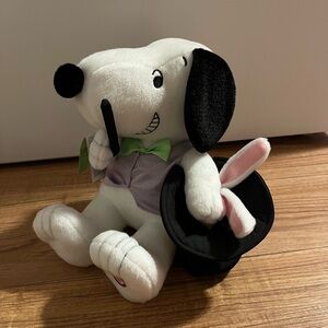Hallmark Snoopy the Magnificent